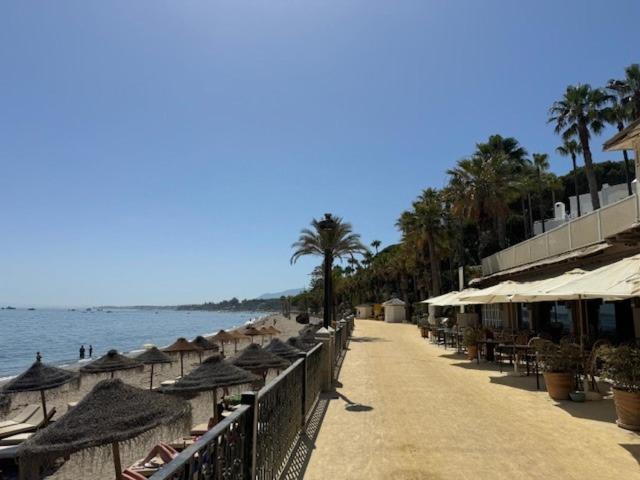 Designed In Apartment Marbella