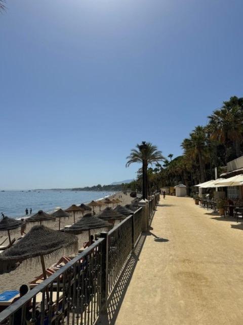 Designed In Apartment Marbella