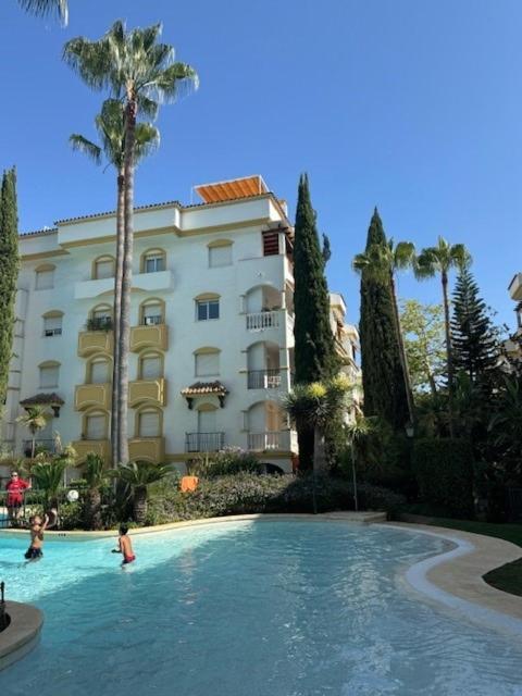 Apartment Designed In Marbella
