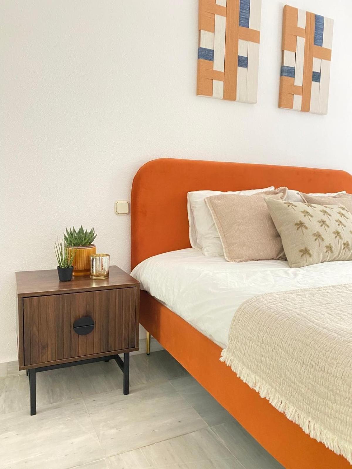 Apartment Designed In *