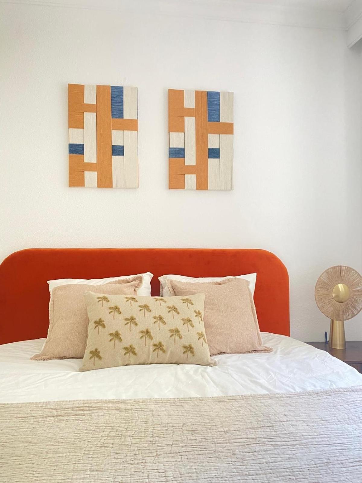Apartment Designed In Marbella