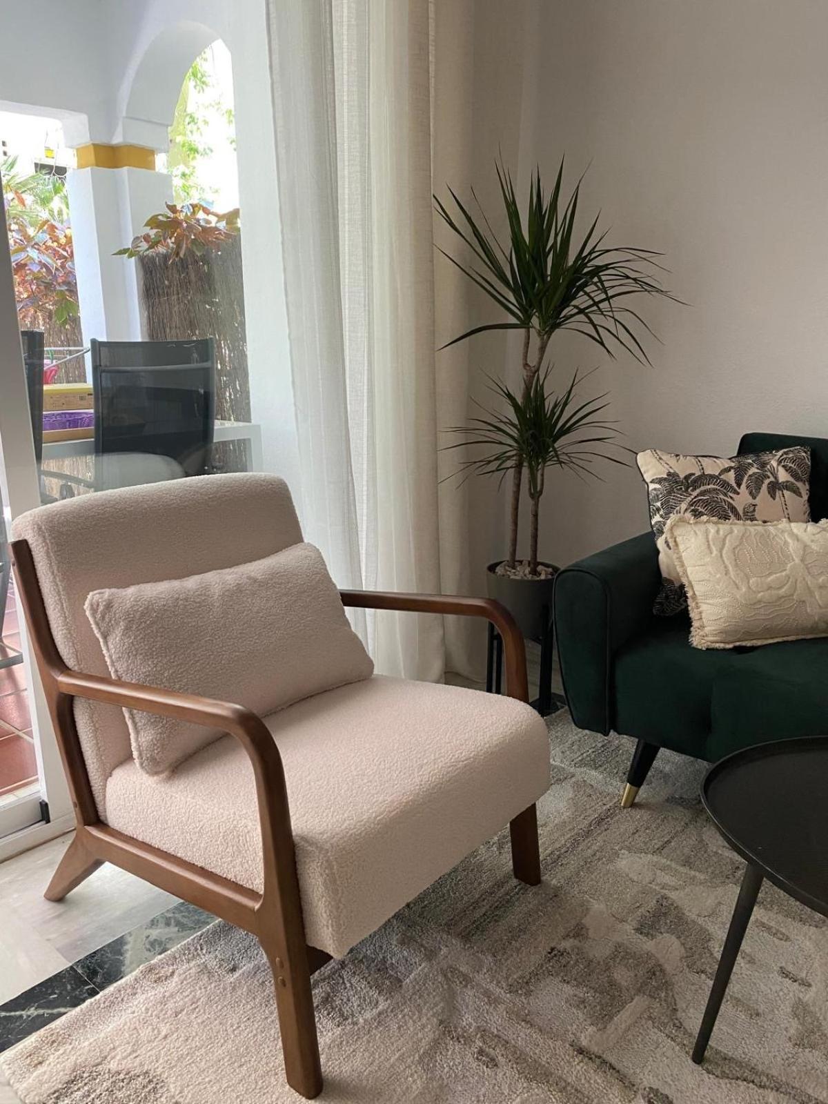 Designed In Apartment